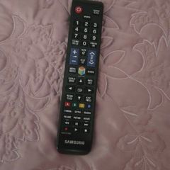 Samsung smart tv 35"