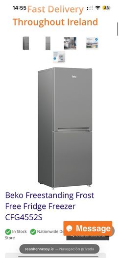 Fridge