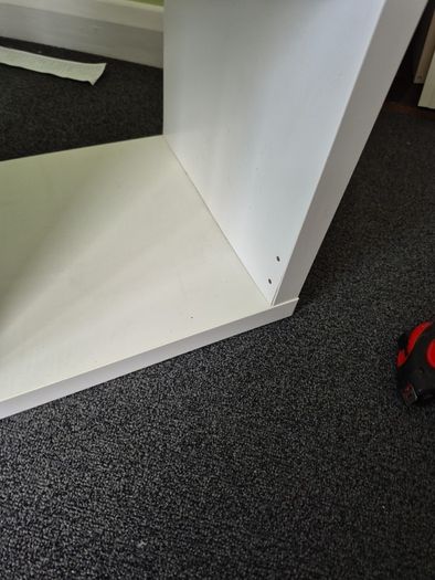 Bookcase