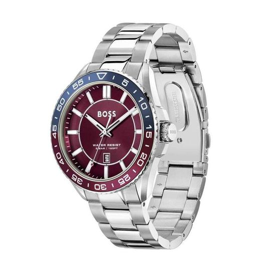 Boss watch