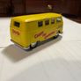 VW Minibus 1:43 Carry On Camping Image 2