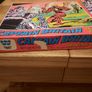 Vintage Marvel Jigsaw 1978 -Captain Britain - Very rare Image 3