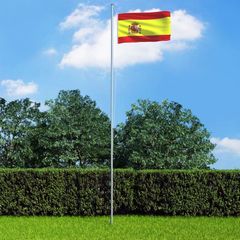 Spain Flag 90x150 cm