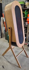 Storage/display Cabinet