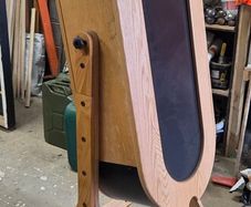 Storage/display Cabinet