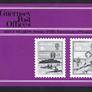 1982 Guernsey 75th Anniversary of Boy Scout Movement Commemorative Stamps Presentation Pack Image 2