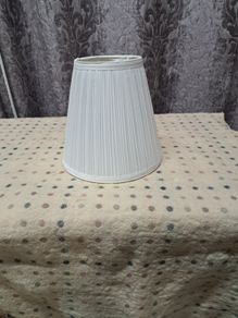 Lampshade (off white/cream)