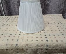 Lampshade (off white/cream)