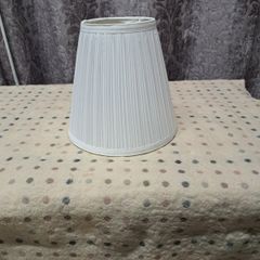 Lampshade (off white/cream)