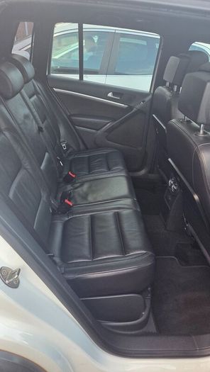 2016 VW Tiguan R-Line 1.4 TSI Auto | Only 54K KM