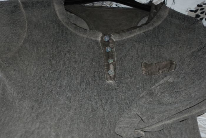 Shirt(2part)