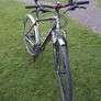 Boardman Comp MX Hybrid Bike, 19' inch frame, great condition Image 6