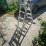 folding ladder Image 2