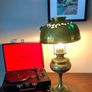 Vintage lamp Image 3