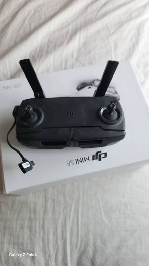 dji mini se