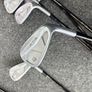 Taylormade P.7CB irons (3-Pw) Image 3