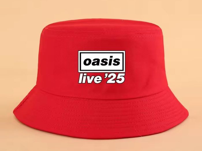 Oasis Hats