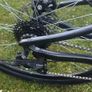 Mountain bike dual shock Image 7