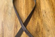 Genuine Irish Leather Belt