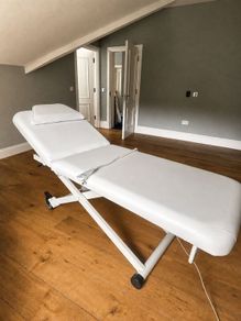 Massage Bed
