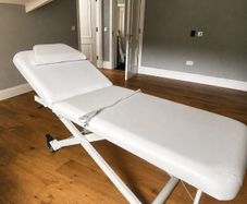 Massage Bed