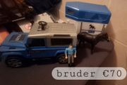bruder