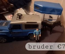 bruder
