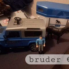 bruder