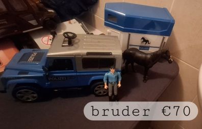 bruder