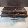 2 x Art Nouveau Japaned Metal Paint Boxes( Reeves of London) Image 2