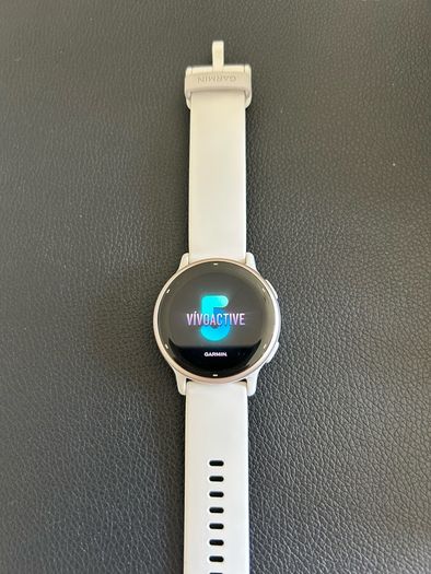 Garmin Watch (Vivoactive 5)