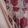 Maison Jules abstract printed dress with pockets Sz M (Fit 10-12 UK) Image 7