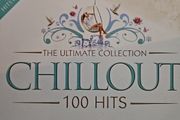 Chillout 5CD Boxset  - The Ultimate Collection