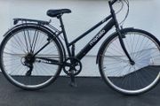 Ladies Martello Bike Good Usable Condition