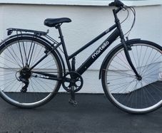 Ladies Martello Bike Good Usable Condition