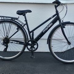 Ladies Martello Bike Good Usable Condition