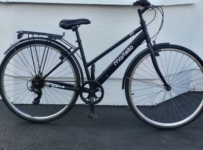 Ladies Martello Bike Good Usable Condition