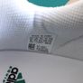 Adidas EQT Cushion 91 Consortium 30th Anniversary UK-7.5/EUR-41.5 G58101 Cloud White/Equipment Green/Core Black-2021 Image 9