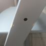 Stokke Tripp Trapp baby/toddler high chair Image 9