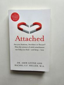 Attached Book