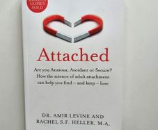 Attached Book