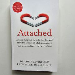 Attached Book