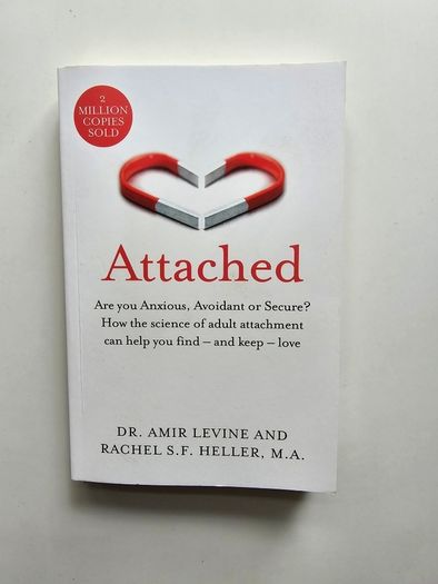 Attached Book