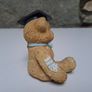 1995 graduation figurine Image 3