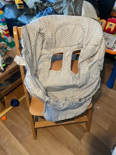 Shopping Trolley Cover