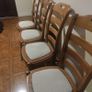 kitchen chairs Image 2