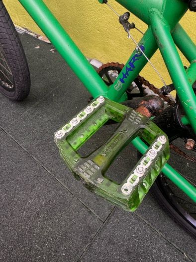 Bmx Hero