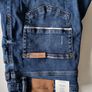 Springfield Men's Slim Fit Jeans, blue 36 W/ L - XL Image 2