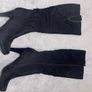 Suede boots Image 6