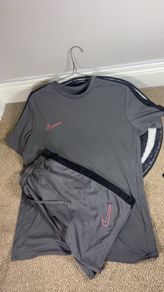 Nike Academy 2 Piece Set